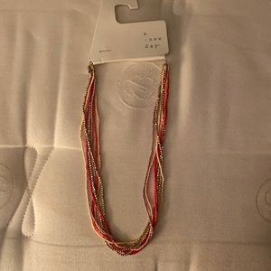 Necklace brand new